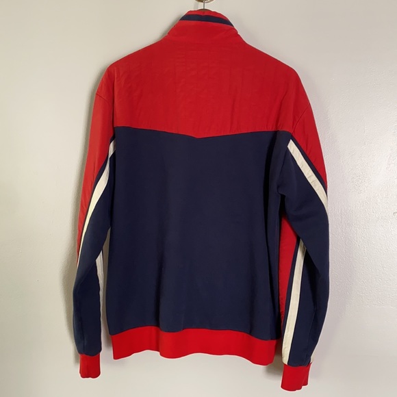 Fila fleece lined jacket - Picture 5 of 11